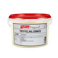 Tryffelmajonnäs 2,5kg