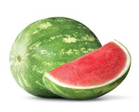 Vattenmelon