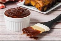 BBQ Sauce Smokey Chipotle 5x1kg Fryst