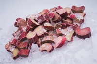 Rabarber Fryst 1kg