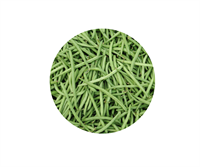 Haricotverts Hela Fryst 2,5kg