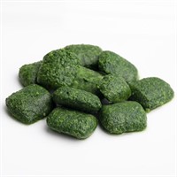 Spenat Hel Fryst 2,5kg