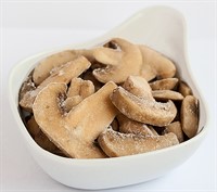 Champinjoner Skivade Frysta 2,5kg