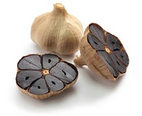 Vitlök Black Garlic 40G