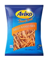 Sweet Potato Fries 11,35kg