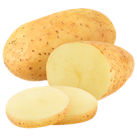 Bakpotatis 30 st