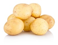 Potatis Färsk 30-45mm Jordens Guld