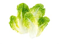 Sallad Hjärtsallad Påse
