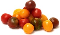 Tomat Cocktail Mix 4kg