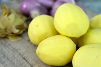 Potatis Skalad Medel 7kg SM-RF
