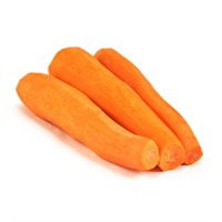 Morot Orange Skalad 5kg (3N)