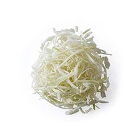 SC Vitkål Strimlad 3mm 1kg