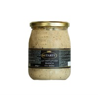 Tryffelcreme Vit Retartu 500g