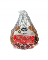 Prosciutto Crudo Hel Dolcemilia MEC 7kg