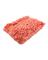 Kalvfärs 18% Fryst 3kg