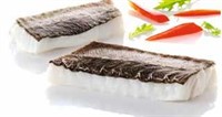 Torskrygg Med Skinn 170-210g 3kg