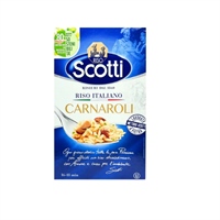 Ris Carnaroli Scotti 1kg