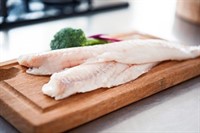 Stillahavstorskfile 100-300g  5kg