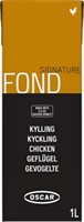 Kycklingfond Signature 1L