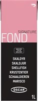 Skaldjursfond Signature 1L