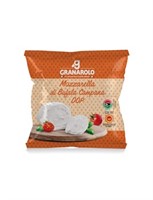 Mozzarella Buffel PDO 14x125g