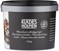 Sill Urvattnad Klädesholmen 5,8kg