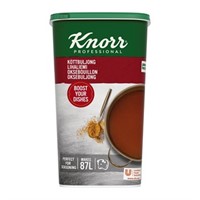 Köttbuljong Pulver Knorr 1,3kg