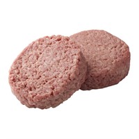 Smashburger (Högrev) EU 48x100g Fryst
