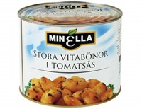 Elefantbönor Tomatsås 2kg