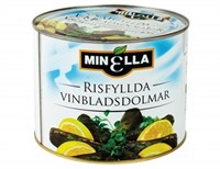 Vinbladsdolmar 2kg