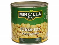 Kikärtor 3Kg