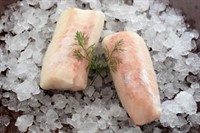 Torskrygg Skinnfri 20% 160/180g 5kg