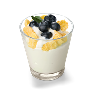 Fil &amp; Yoghurt
